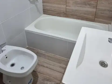 Departamento en Venta en Castelar, USD 95.000