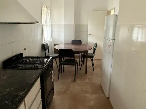 Alquiler marzo a diciembre en barrio san carlos 