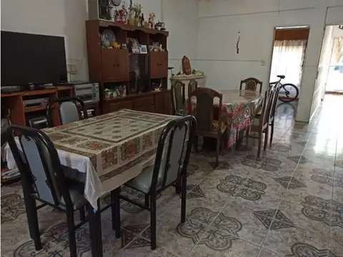 Casa en Venta en Rosario, USD 33.000