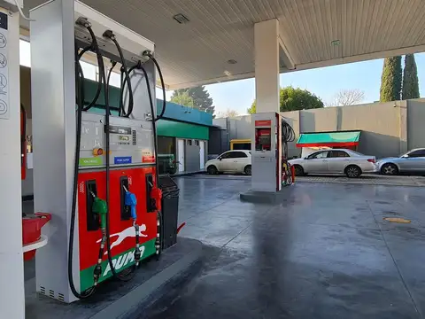 Local en Venta 1 año