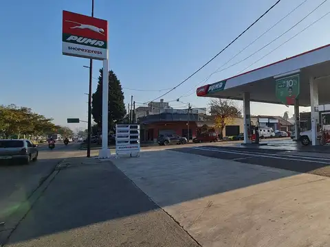 Local en Venta 1 año