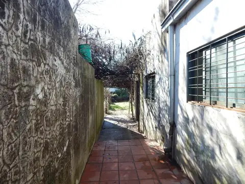 Casa en Venta de 2 dormitorios