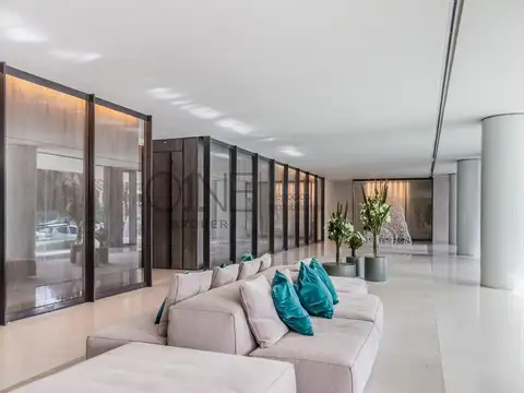 Departamento en Venta de 5 ambientes