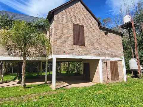 Casa  en Venta en Delta, Tigre, G.B.A. Zona Norte