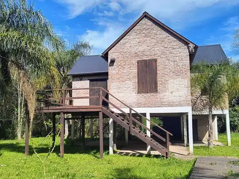 Casa  en Venta en Delta, Tigre, G.B.A. Zona Norte