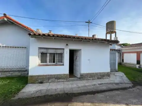 Depto Tipo Casa en Venta de 1 dormitorio