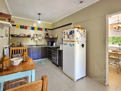 Casa en Venta al Noreste