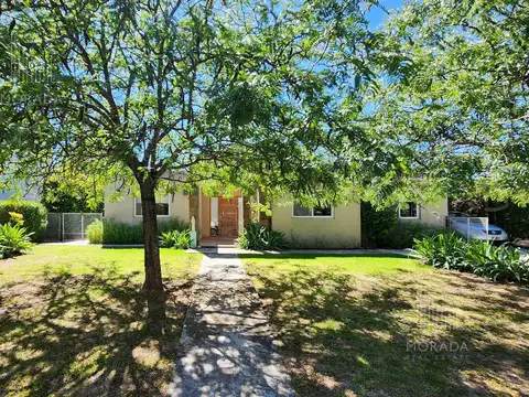 House in Santa Teresa