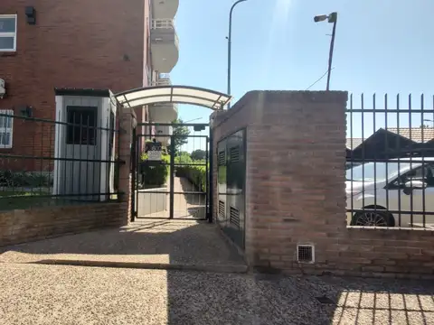 Estanislao Zeballos 3600, Piso 10