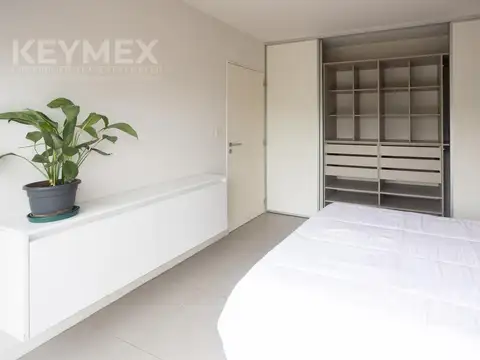 Departamento en Alquiler 20 años