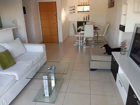 DEPARTAMENTO EN ALQUILER EN LA PLATA