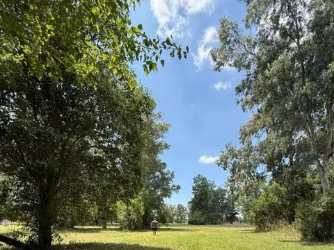 Excelente Terreno Pinares Country Club Capilla Del Señor
