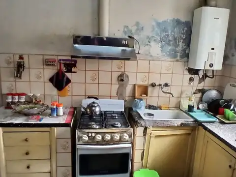 Casa en Venta en San Justo, USD 105.000