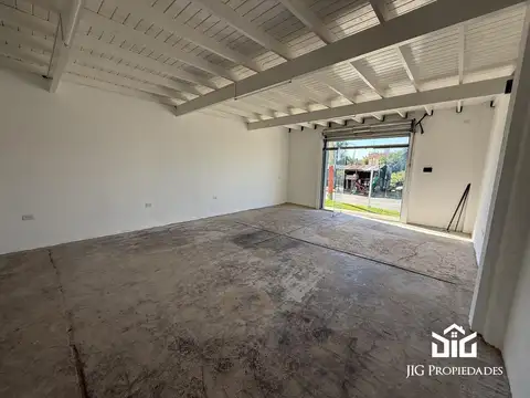 Local en Alquiler 1 año