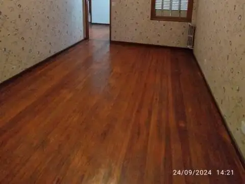 Departamento en Alquiler de 4 ambientes