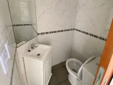 Departamento en Venta al Norte