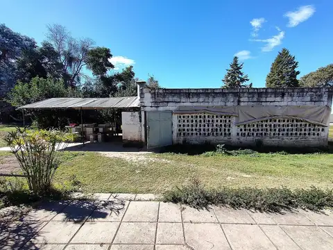 Casa en Venta en Cerrillos, USD 165.000