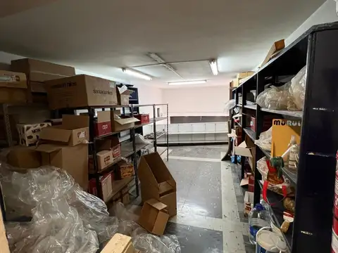 Local en Venta en Recoleta, USD 165.000