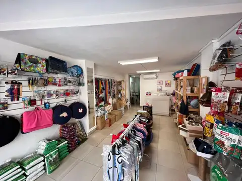 Local en venta en Recoleta