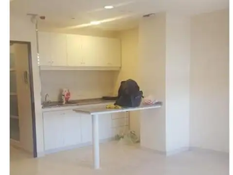 Alem Nº 2900 Departamento 1 Dorm - 1 Baño - 40 Mts2