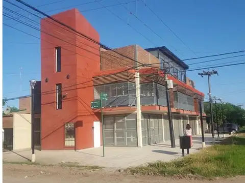 Alem Nº 2900 Departamento 1 Dorm - 1 Baño - 40 Mts2 