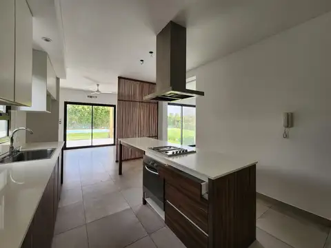 Casa en Alquiler en Nordelta, USD 2.800