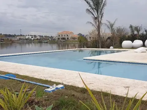 Casa en Venta 4 años