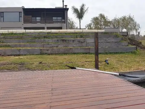 Casa en Venta al Suroeste