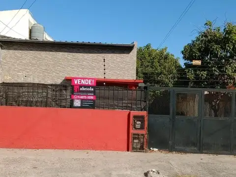 Calle 876 n° 4337