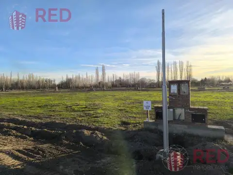 Terreno en Venta en Plottier, Confluencia