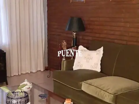 Casa en Venta 35 años