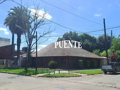 Pueyrredón al 700