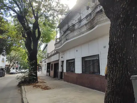 VENTA PH 4 AMBIENTES PARQUE CHAS TERRAZA PARRILLA