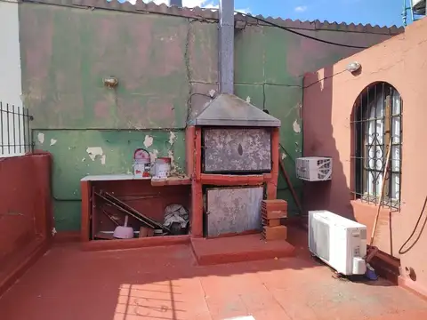 Depto Tipo Casa en Venta de 4 ambientes