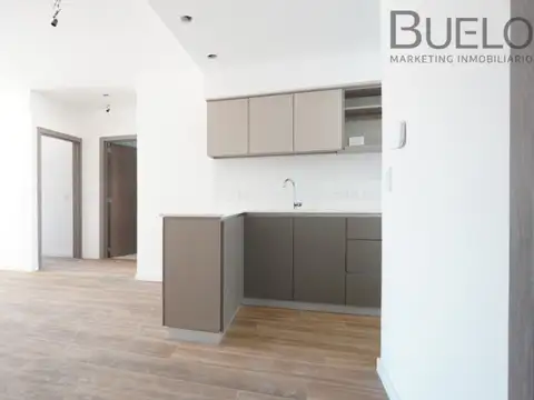 Departamento en Venta A Estrenar