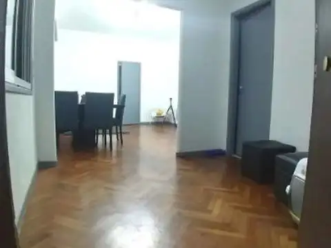 Dr Ramón Carrillo 200 Barracas PH 3amb U$148.000