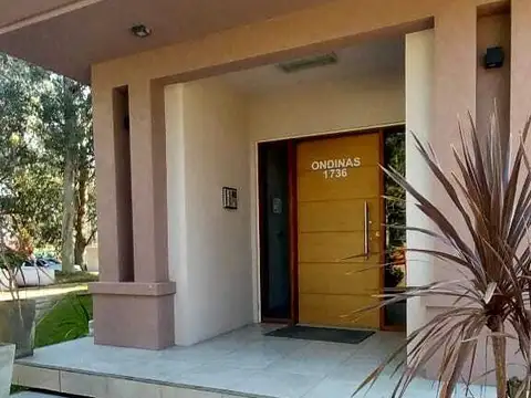 Departamento en Venta en Pinamar, USD 78.000