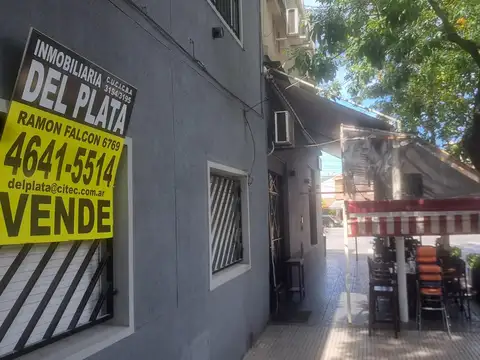 T. CASA 3 AMBIENTES PLANTA BAJA ALFRENTE NO ABONA EXPENSAS