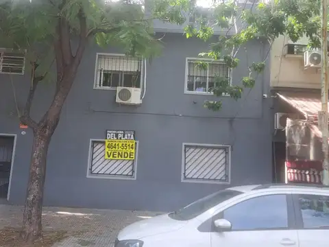 Depto Tipo Casa en Venta de 3 ambientes