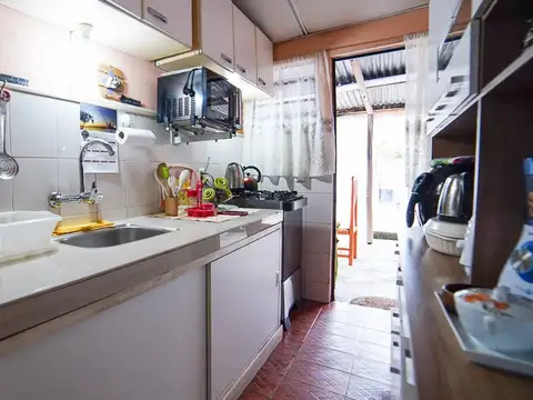 Casa en Venta en Maldonado, USD 109.000
