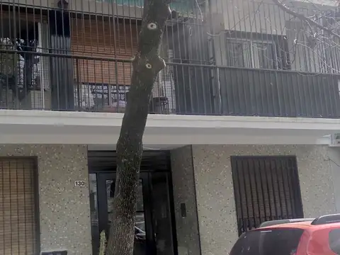 Depto Tipo Casa en Alquiler de 2 ambientes