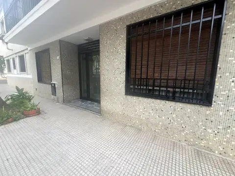 Depto Tipo Casa en Alquiler de 1 dormitorio