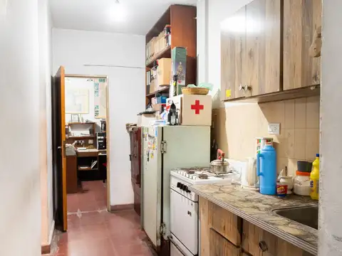 69 e/ 15 y 16 | INMUEBLE COMERCIAL (Apto múltiples usos)