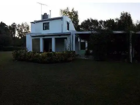 Casa en Venta al Norte