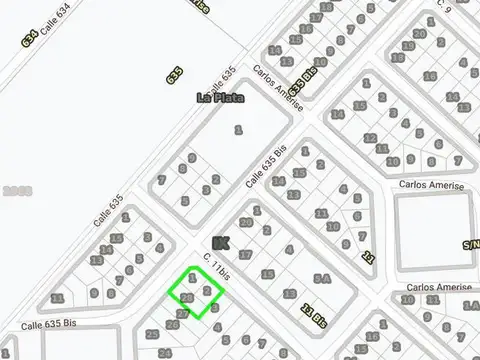 Casa en Venta al Norte