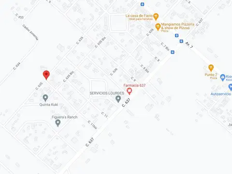 Casa en Venta de 2 dormitorios