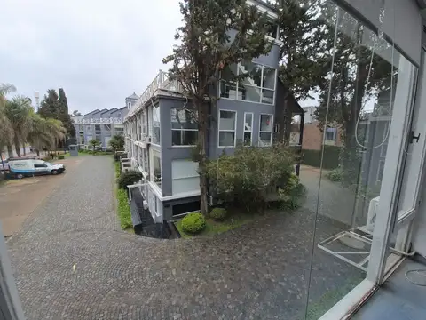 Oficina en Venta en San Isidro, Partido de San Isidro