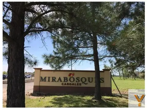 Terreno en venta - 1000Mts2 - Campana