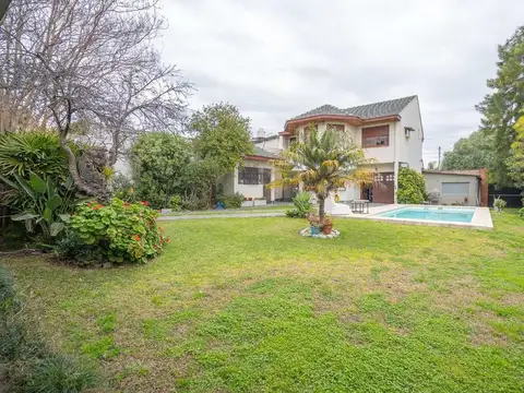 Casa en Venta 25 años