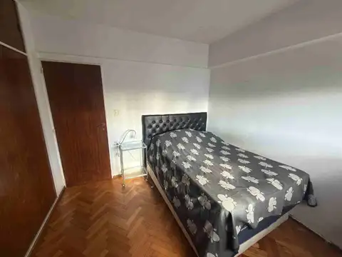 Departamento en Venta en Villa Crespo, USD 100.000